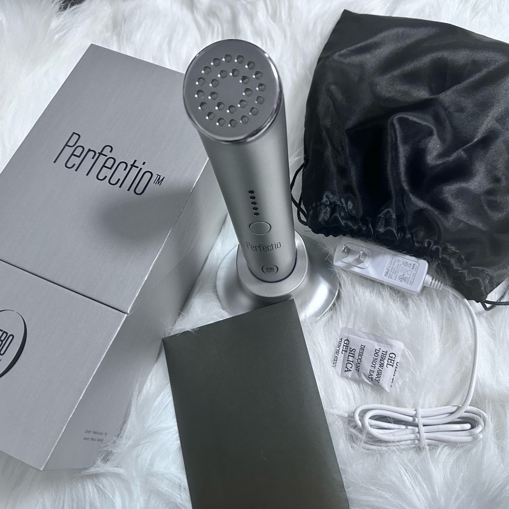 Perfectio X by Zero Gravity with Warranty
